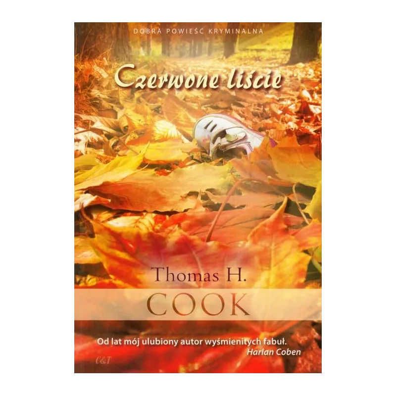 CZERWONE LIŚCIE CZERWONE LIŚCIE