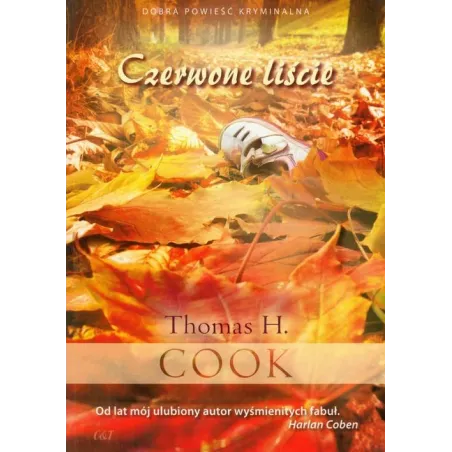 CZERWONE LIŚCIE