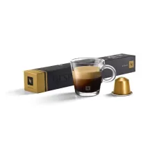 NESPRESSO VOLLUTO ARABICA BRAZYLIA KOLUMBIA 10 KAPSUŁEK