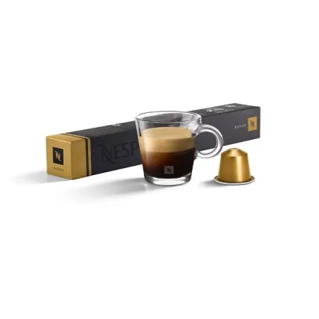 NESPRESSO VOLLUTO ARABICA BRAZYLIA KOLUMBIA 10 KAPSUŁEK