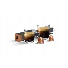 NESPRESSO MASTER ORIGINS ETHIOPIA KAWA W KAPSUŁKACH 10 SZT.