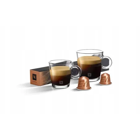 Nespresso Master Origins Ethiopia Kawa W Kapsułkach 10 Szt. Nespresso Master Origins Ethiopia Kawa W Kapsułkach 10 Szt.
