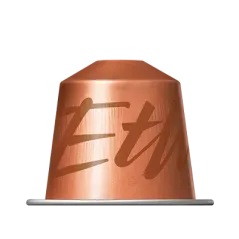 Nespresso Master Origins Ethiopia Kawa W Kapsułkach 10 Szt.