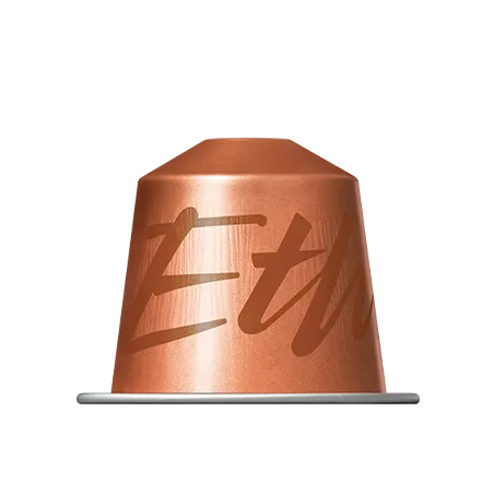 Nespresso Master Origins Ethiopia Kawa W Kapsułkach 10 Szt.