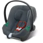 Fotelik Samochodowy 0–13 Kg Cybex Aton B2 I-Size Steel Grey