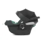 Fotelik Samochodowy 0–13 Kg Cybex Aton B2 I-Size Steel Grey