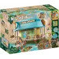 Wiltopia Ośrodek Opieki Nad Zwierzętami Playmobil 71007 4+