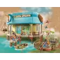 Wiltopia Ośrodek Opieki Nad Zwierzętami Playmobil 71007 4+
