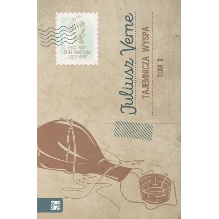 Tajemnicza Wyspa 2 Tajemnicza Wyspa 2