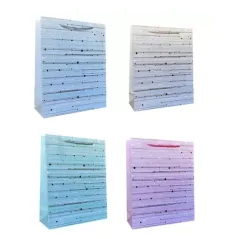 TOREBKA PREZENTOWA 26 X 32 X 10 CM JU-PITER