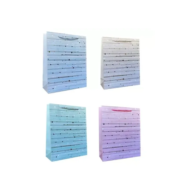 TOREBKA PREZENTOWA 26 X 32 X 10 CM JU-PITER