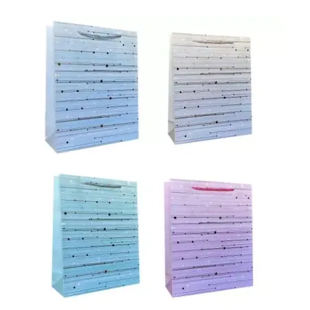 Torebka Prezentowa 26 X 32 X 10 Cm Ju-Piter