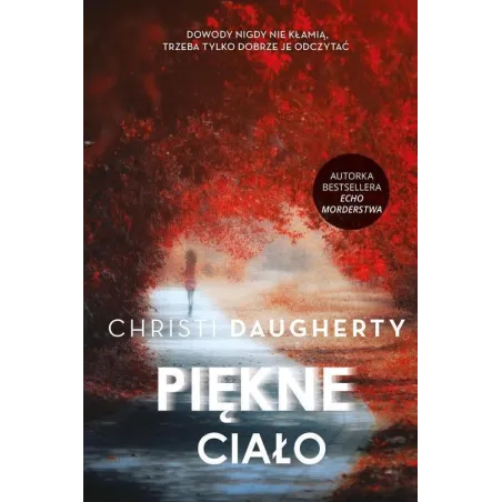 PIĘKNE CIAŁO Christie Daugherty - Czarna Owca