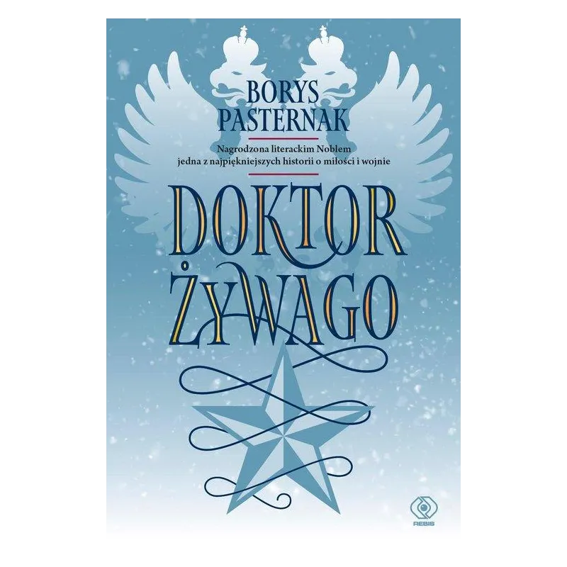 DOKTOR ŻYWAGO DOKTOR ŻYWAGO