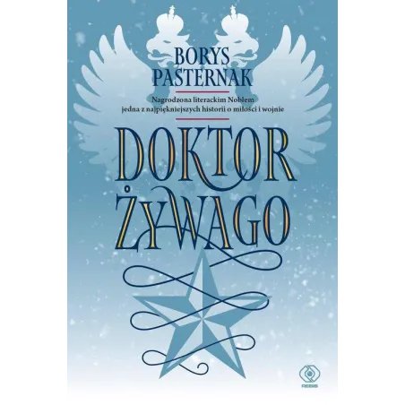 Doktor Żywago Doktor Żywago