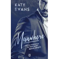 MANWHORE Katy Evans - Kobiece