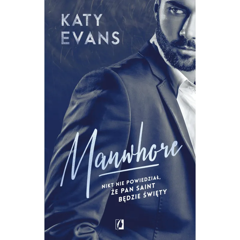 MANWHORE Katy Evans - Kobiece