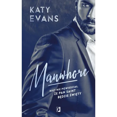 MANWHORE Katy Evans - Kobiece