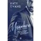MANWHORE Katy Evans - Kobiece