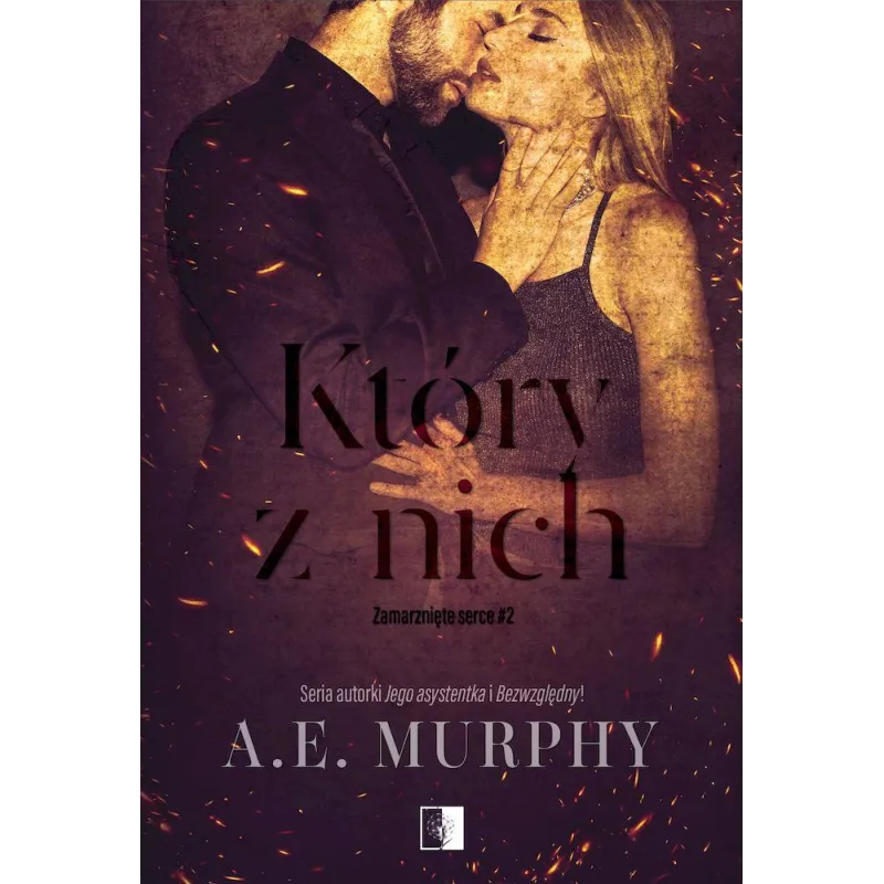 A.E. Murphy A.E. Murphy