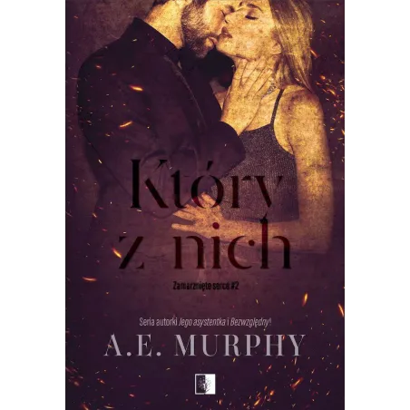 A.E. Murphy