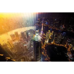 PUZZLE SPIELE DZIEŃ I NOC 2000 ELEMENTÓW SCHMIDT 12+