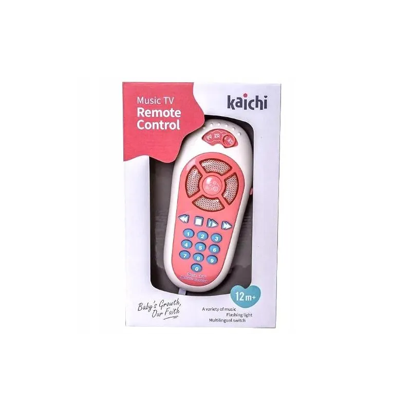 PILOT DLA MALUCHA PILOT DZIECIĘCY 12M+