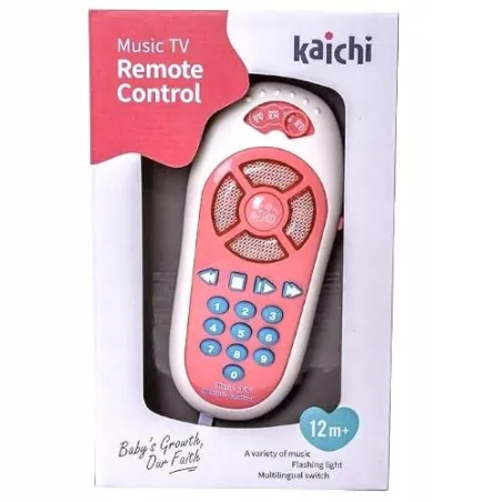 PILOT DLA MALUCHA PILOT DZIECIĘCY 12M+