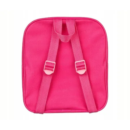 Duży Plecak Świnka Peppa Z Akcesoriami Kredki Pisaki 3+