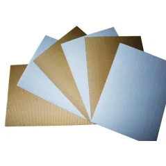 TEKTURA FALISTA ZŁOTA SREBRNA 10 ARKUSZY B4