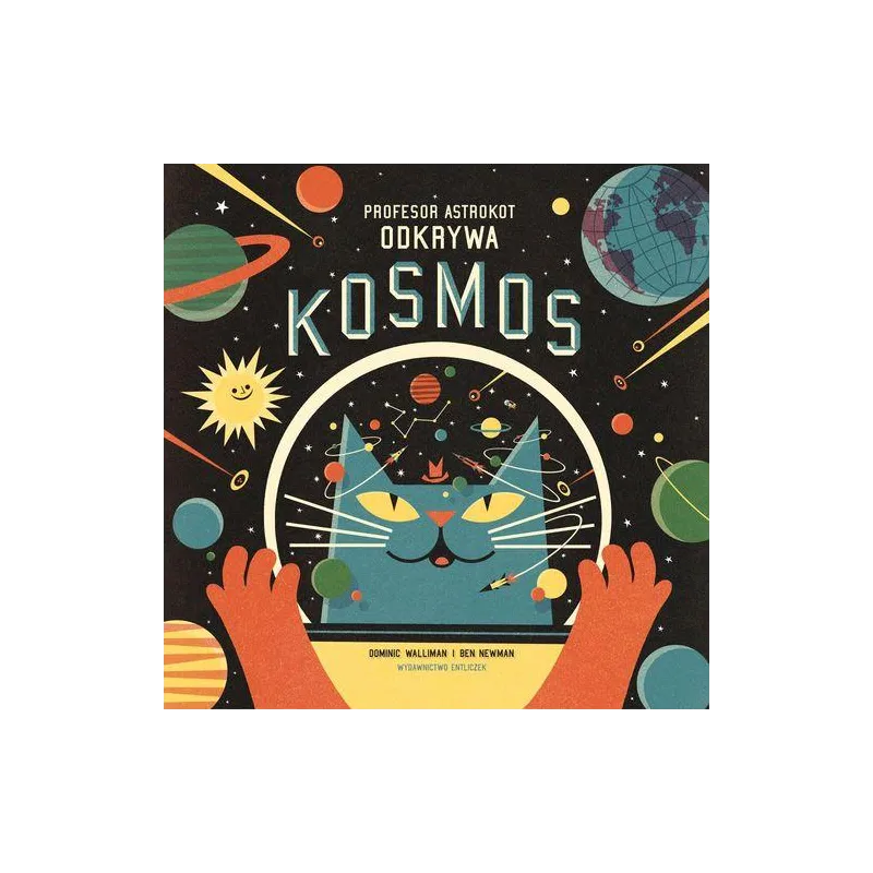 Dominic Walliman Dominic Walliman