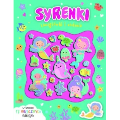 SYRENKI. ŁAMIGŁÓWKI I ZADANIA