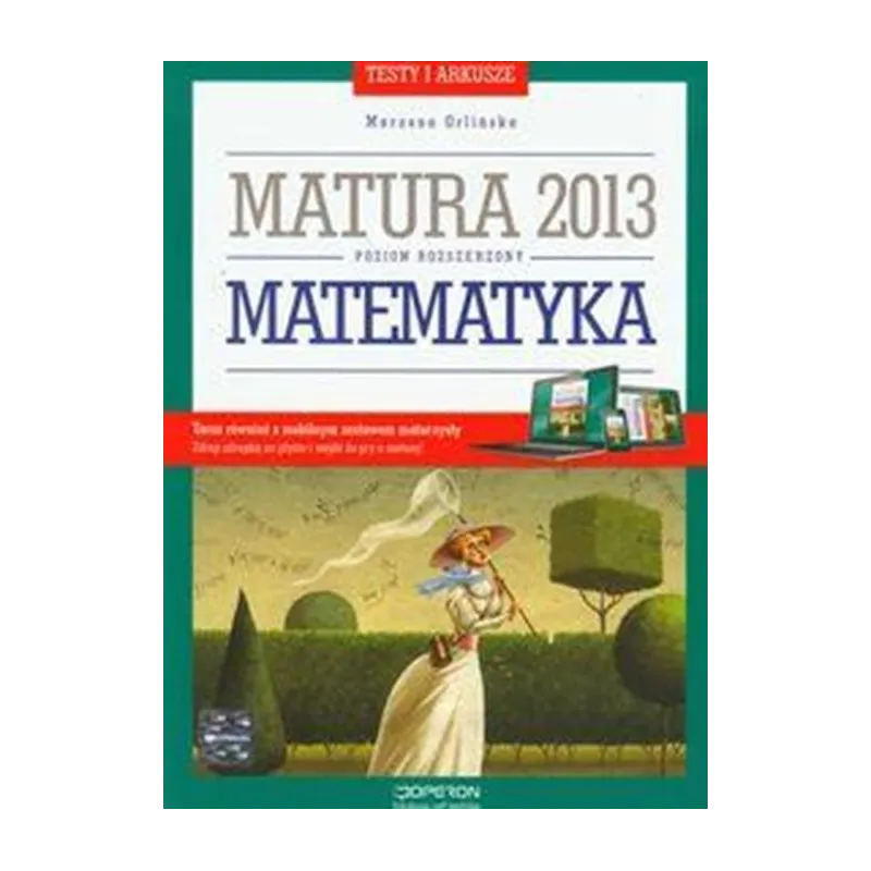 Orlińska Marzena Orlińska Marzena