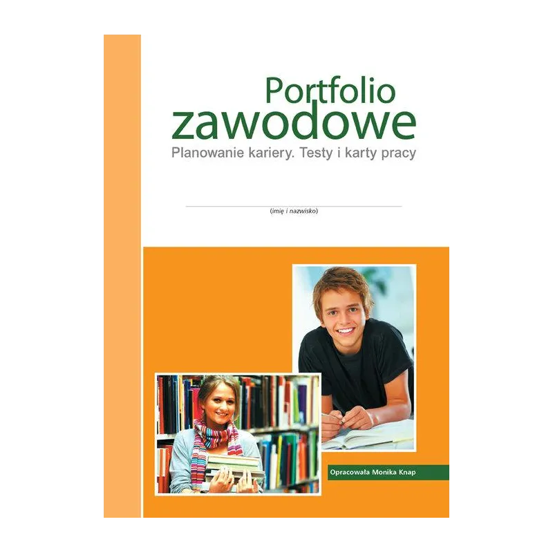 Monika Knap Monika Knap