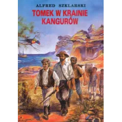 TOMEK W KRAINIE KANGURÓW