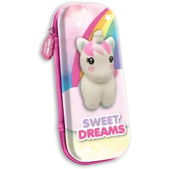 PIÓRNIK SQUISHY SWEET DREAMS  JEDNOROŻEC
