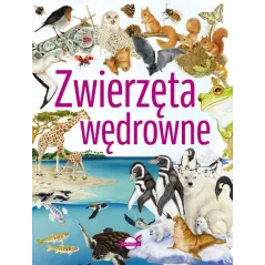 ZWIERZĘTA WĘDROWNE