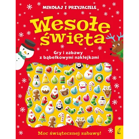 Wesołe Święta Ii Gatunek Wesołe Święta Ii Gatunek