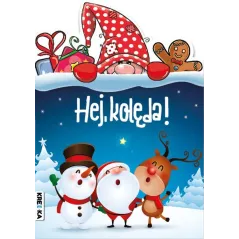 Hej kolęda!