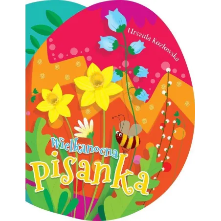 Wielkanocna Pisanka Wielkanocna Pisanka