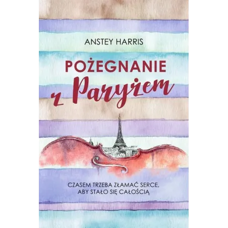Pożegnanie Z Paryżem Pożegnanie Z Paryżem