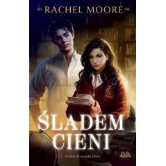 ŚLADEM CIENI
