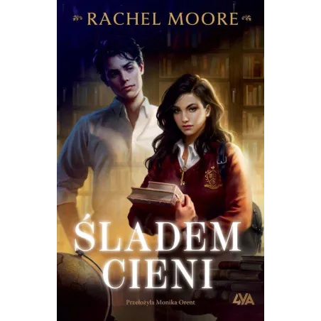 ŚLADEM CIENI