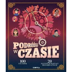 PODRÓŻUJ W CZASIE