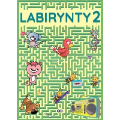 LABIRYNTY 2