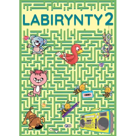 LABIRYNTY 2