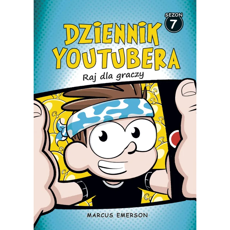 Marcus Emerson Marcus Emerson