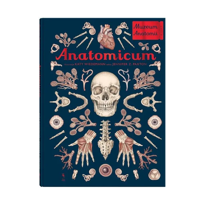 ANATOMICUM ANATOMICUM