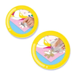 Obrazki Do Ozdabiania Koralikami Zestaw Kreatywny Ses Creative 6++