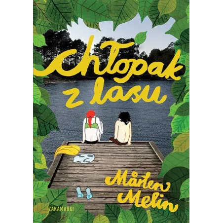 Chłopak Z Lasu Chłopak Z Lasu